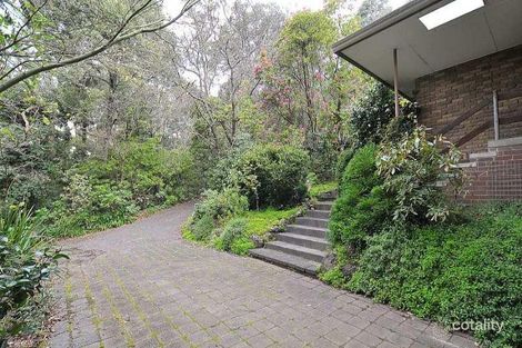 Property photo of 1125 Mt Dandenong Tourist Road Kalorama VIC 3766