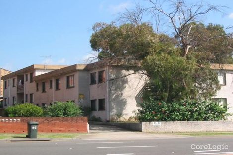 Property photo of 8/40-46 St Hilliers Road Auburn NSW 2144