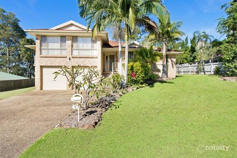 Property photo of 2 Seawind Chase Bonny Hills NSW 2445