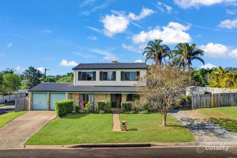 3 Oatberry Cres, Shailer Park, QLD 4128