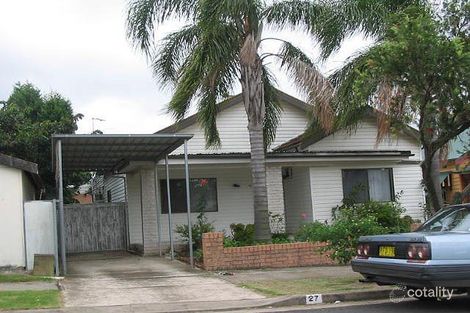 27 Mimosa St, Granville, NSW 2142