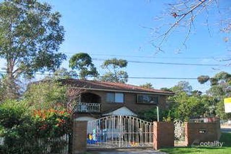 2/53 Bluegum Cres, Frenchs Forest, NSW 2086