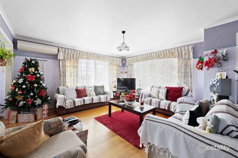 Property photo of 1 Bruford Place Devonport TAS 7310
