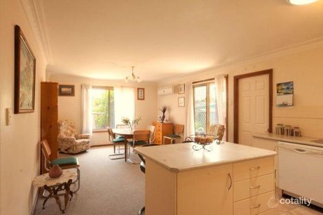 Property photo of 1/35 Henry Drive Singleton Heights NSW 2330