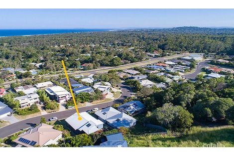 Property photo of 19 Palmer Avenue Ocean Shores NSW 2483