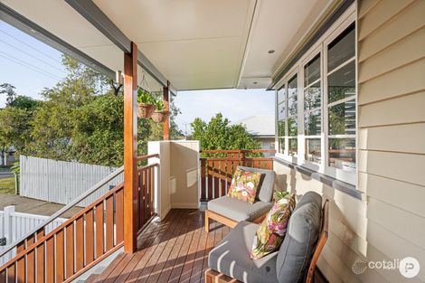 Property photo of 74 Sizer Street Everton Park QLD 4053