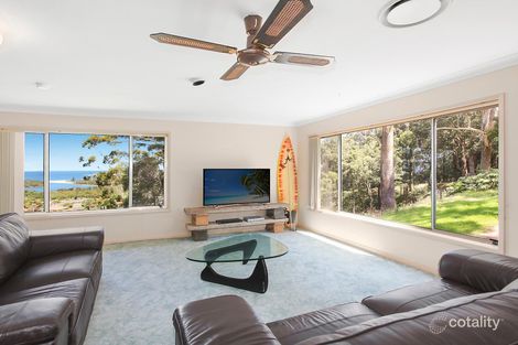 Property photo of 40 Reads Road Wamberal NSW 2260