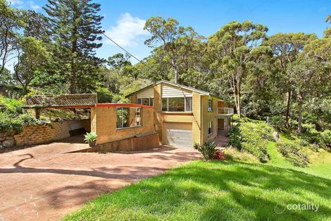 Property photo of 40 Reads Road Wamberal NSW 2260