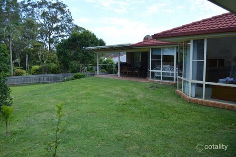 Property photo of 4 Meadowlands Crescent Coffs Harbour NSW 2450