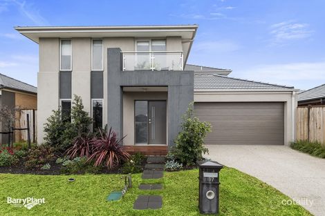 Property photo of 17 Coronat Drive Williams Landing VIC 3027