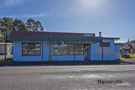 Property photo of 87 Main Street Zeehan TAS 7469
