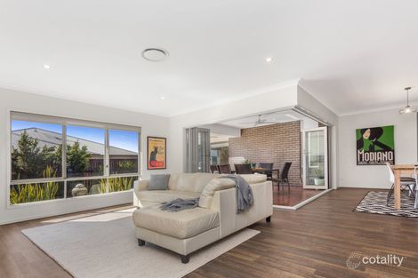 Property photo of 6 Whistle Bird Court Cornubia QLD 4130