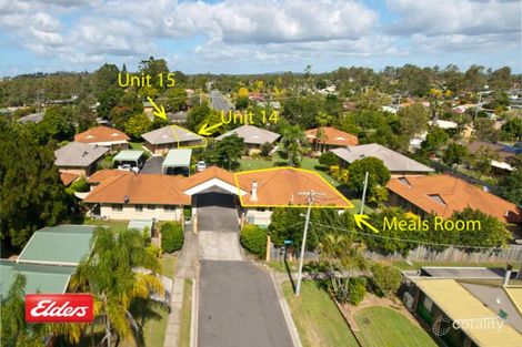 8 Pease Ct, Bethania, QLD 4205