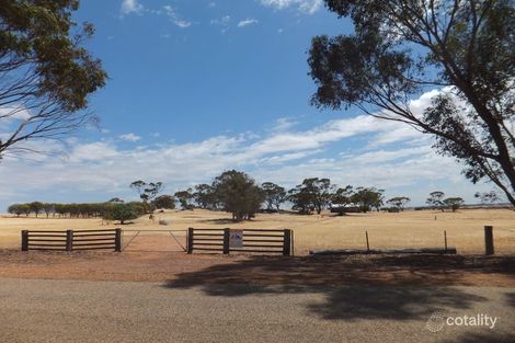 66 Beeston St, Cuballing, WA 6311