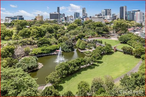 Property photo of 7081/7 Parkland Boulevard Brisbane City QLD 4000