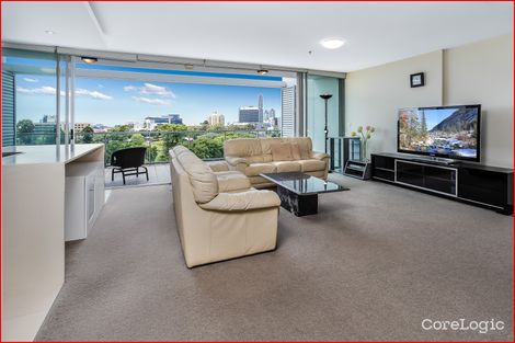 Property photo of 7081/7 Parkland Boulevard Brisbane City QLD 4000