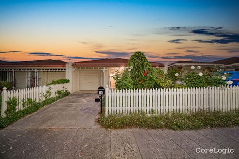 Property photo of 58 Gilmore Crescent Lynbrook VIC 3975