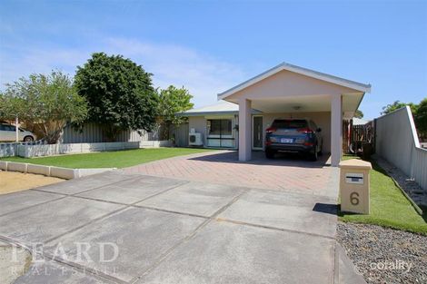 Property photo of 6 Phoenix Drive Kenwick WA 6107