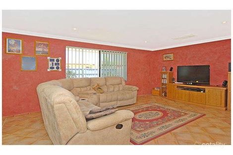 Property photo of 8 Latina Crescent Ellenbrook WA 6069