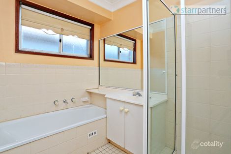 Property photo of 48 Summerfield Avenue Quakers Hill NSW 2763