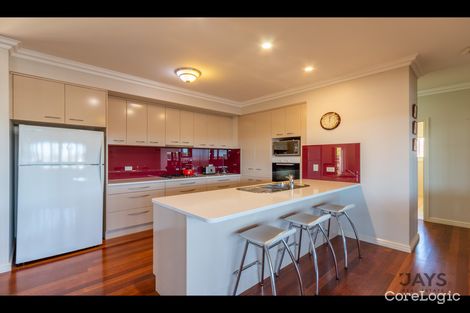 Property photo of 3 Hilary Street The Gap QLD 4825
