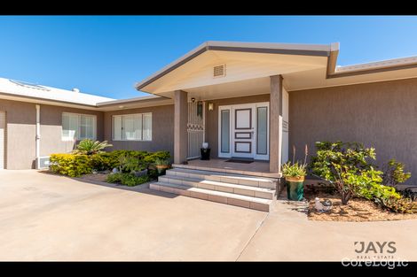 Property photo of 3 Hilary Street The Gap QLD 4825