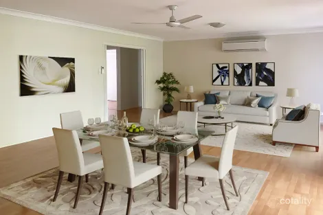 32 Garfield Tce, Everton Hills, QLD 4053