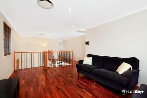 Property photo of 47 Perisher Road Beaumont Hills NSW 2155