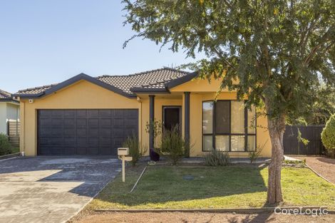 Property photo of 55 Bizant Street Amaroo ACT 2914