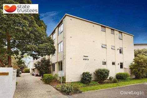 Property photo of 11/623 Drummond Street Carlton North VIC 3054