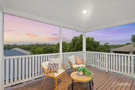 Property photo of 21 Riverside Crescent Springfield Lakes QLD 4300