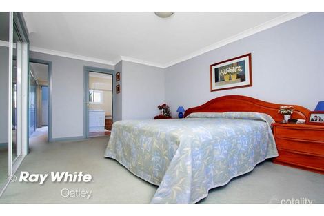 Property photo of 37A Samuel Street Peakhurst NSW 2210