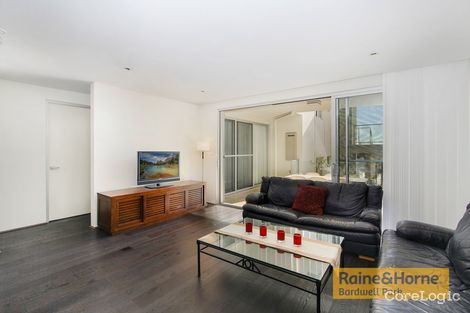 Property photo of 13/27-33 Homer Street Earlwood NSW 2206