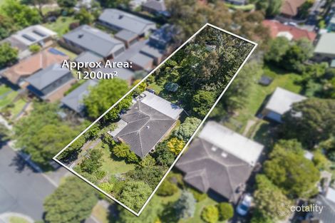 7 Carlyle St, Croydon, VIC 3136