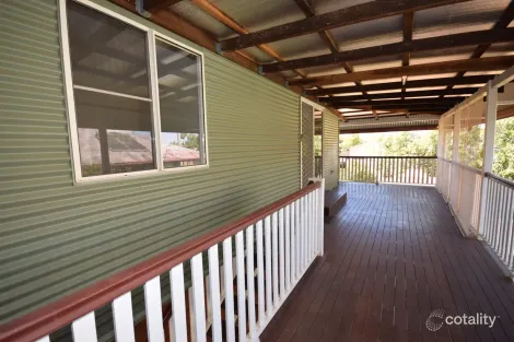 Property photo of 45 Eagle Street Longreach QLD 4730