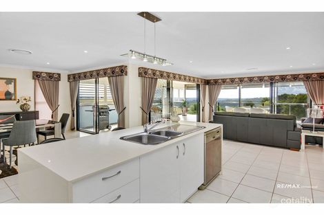 Property photo of 27 Lorikeet Lane Maleny QLD 4552