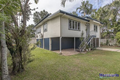 Property photo of 33 Sargeant Street Gulliver QLD 4812
