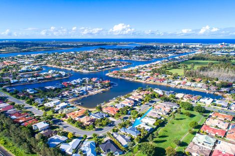Property photo of 91 Maroochy Waters Drive Maroochydore QLD 4558