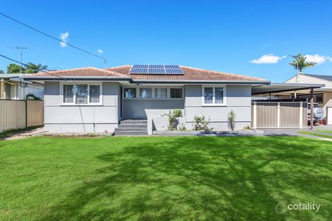 Property photo of 10 Sullivan Avenue Lurnea NSW 2170