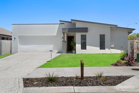 Property photo of 2 Flame Tree Avenue Sippy Downs QLD 4556