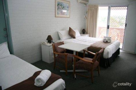 Property photo of 1/15 Weightman Street Herston QLD 4006