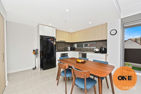 Property photo of 101/18 Harrow Road Auburn NSW 2144