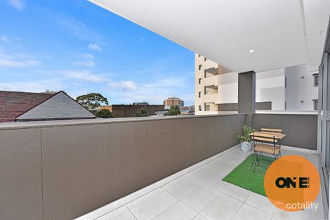 Property photo of 101/18 Harrow Road Auburn NSW 2144