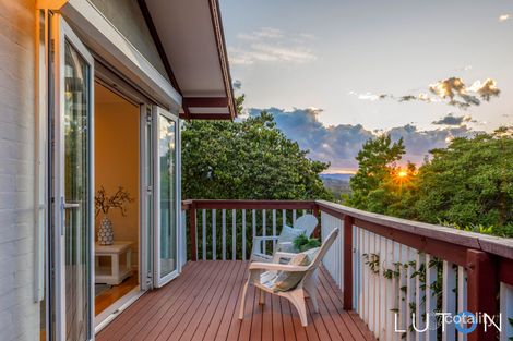 Property photo of 20 Buvelot Street Weston ACT 2611