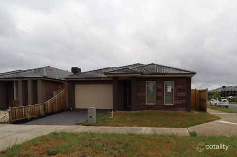 Property photo of 26 Butternut Drive Lyndhurst VIC 3975