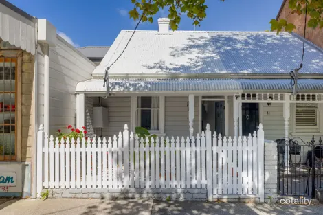 23 Trafalgar St, Annandale, NSW 2038