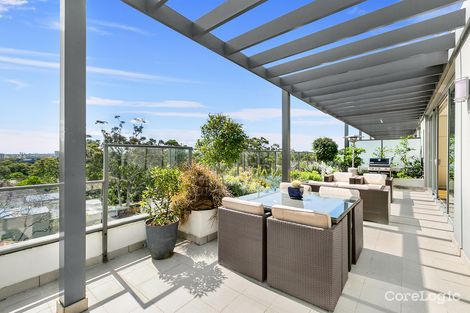 Property photo of 602/17-21 Finlayson Street Lane Cove NSW 2066