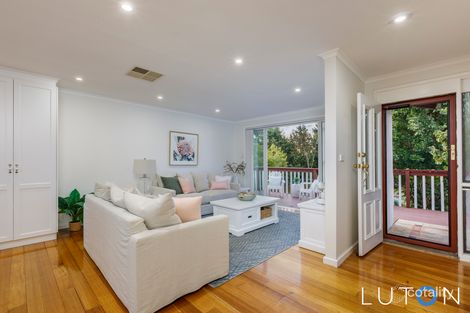 Property photo of 20 Buvelot Street Weston ACT 2611