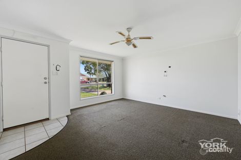 Property photo of 32 Cherokee Drive Wilsonton QLD 4350