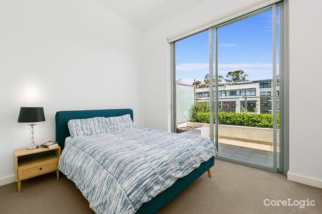 Property photo of 602/17-21 Finlayson Street Lane Cove NSW 2066